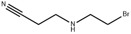 Amifostine Impurity 5 Struktur