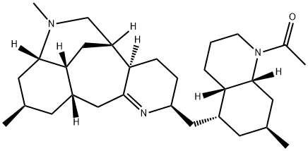 Serratanine,71384-23-1,结构式