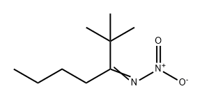 3-Heptanimine, 2,2-dimethyl-N-nitro-