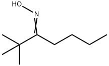 3-Heptanone, 2,2-dimethyl-, oxime