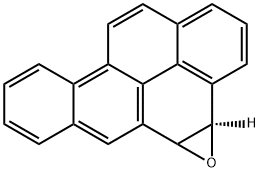 72010-12-9 Benzo(1,2)pyreno(4,5-B)oxirene, 3B,4A-dihydro-, (3br-cis)-