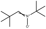 2-Propanamine, N-(2,2-dimethylpropylidene)-2-methyl-, N-oxide