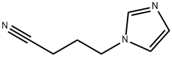 1H-Imidazole-1-butanenitrile|