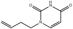 7236-71-7 1-(丁-3-烯-1-基)嘧啶-2,4(1H,3H)-二酮