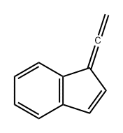 1H-Indene, 1-ethenylidene-