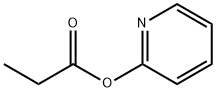 2-Pyridinol, 2-propanoate