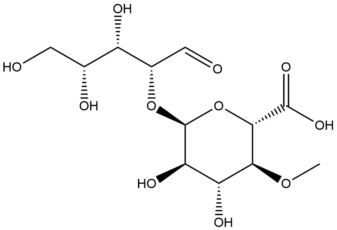 , 7382-52-7, 结构式