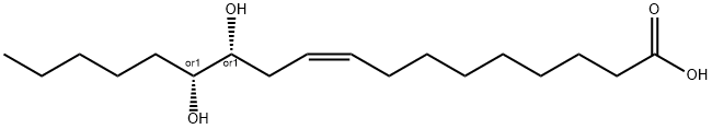 ISOLEUKOTOXINDIOL 结构式