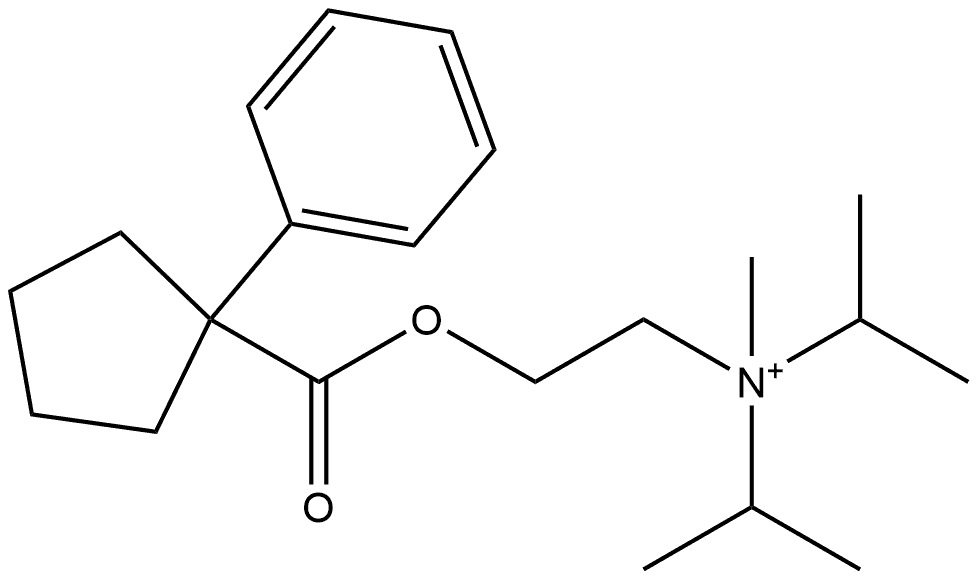 卡拉美芬杂质28,740046-11-1,结构式