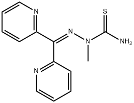 化合物 DP2MT 结构式