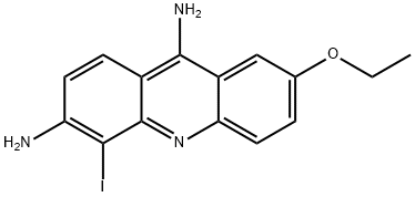 Ethacridine Impurity 1,74165-94-9,结构式