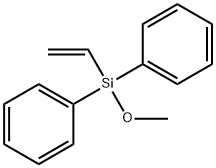 Benzene, 1,1'-(ethenylmethoxysilylene)bis-