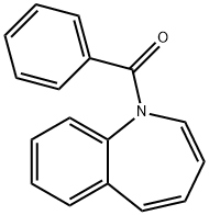 Methanone, 1H-1-benzazepin-1-ylphenyl-