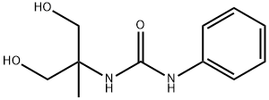 3-(1,3-dihydroxy-2-methylpropan-2-yl)-1-phenylur
ea|3-(1,3-dihydroxy-2-methylpropan-2-yl)-1-phenylur
ea