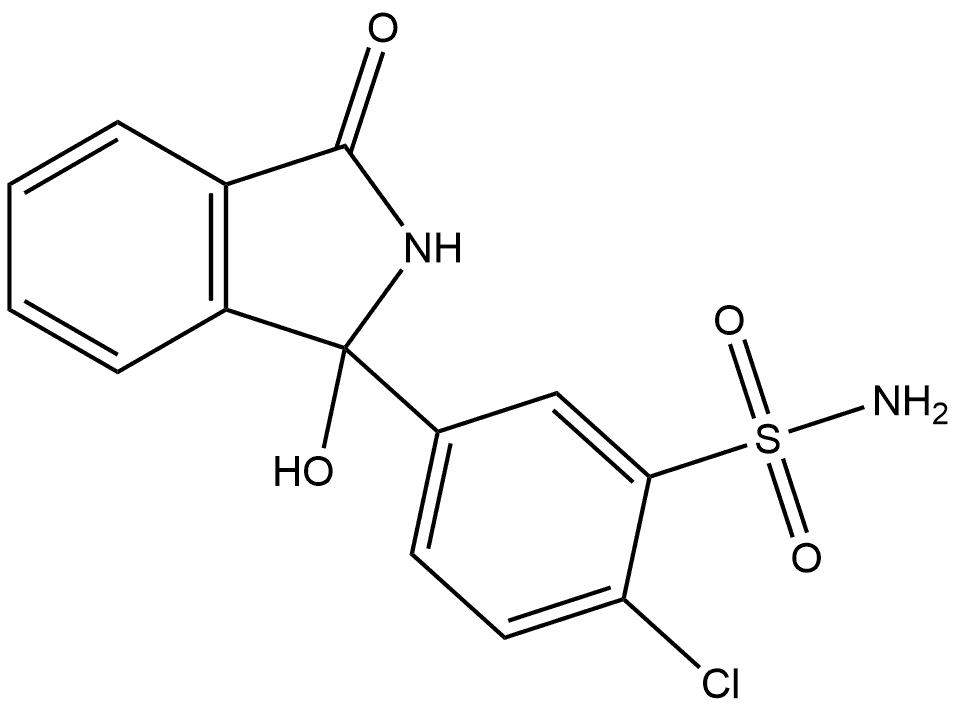 (+)-Hygroton 结构式