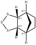 746646-13-9 4,7-Methanobenzotrithiole,hexahydro-,(3aR,4R,7S,7aS)-rel-(9CI)