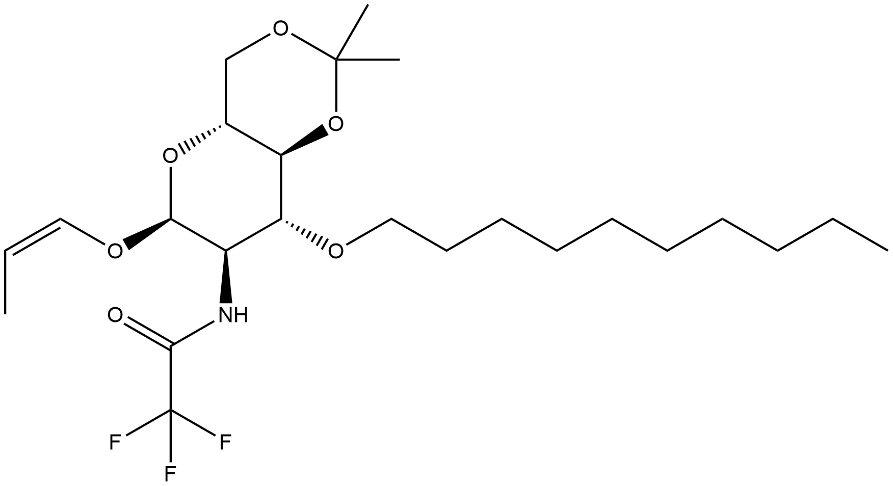 748165-22-2 Structure