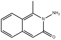 , 75122-66-6, 结构式