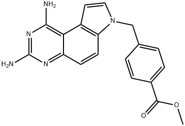 抗菌剂26,75369-40-3,结构式