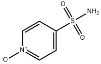 4-Pyridinesulfonamide,1-oxide(6CI,9CI) Structure