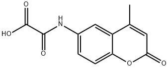化合物 T30812, 75919-69-6, 结构式