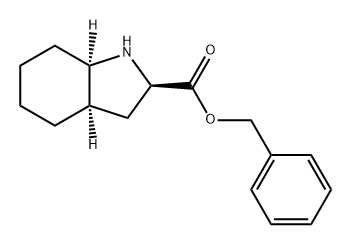 喘乐普利杂质4,760916-37-8,结构式