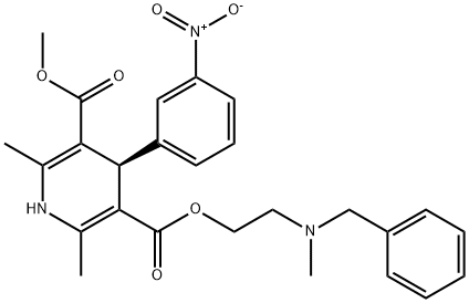 76093-35-1 (R)-(-)-Nicardipine