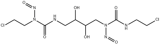 化合物 T32026, 76123-41-6, 结构式