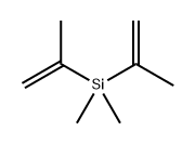 Silane, dimethylbis(1-methylethenyl)-