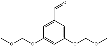 Benzaldehyde, 3,5-bis(methoxymethoxy)-