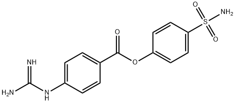 ONO 3307 化学構造式