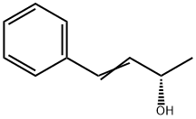 (S)-4-苯基丁-3-烯-2-醇,76946-09-3,结构式