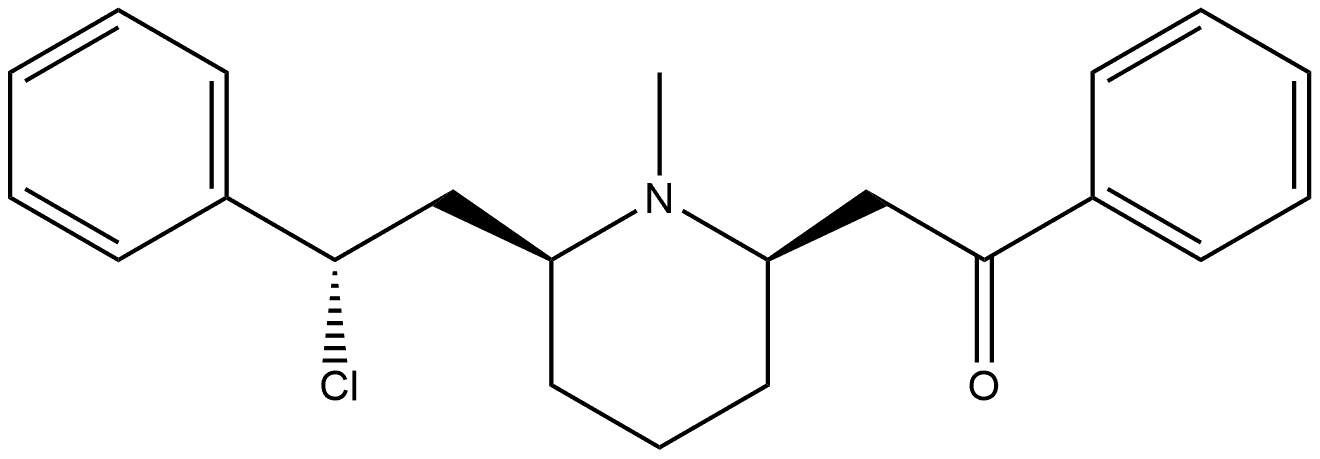 洛贝林杂质3 盐酸盐,775271-34-6,结构式