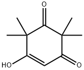 4-Cyclohexene-1,3-dione, 5-hydroxy-2,2,6,6-tetramethyl-