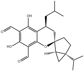 桉醛IB1,77844-94-1,结构式