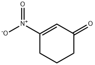 2-Cyclohexen-1-one, 3-nitro-