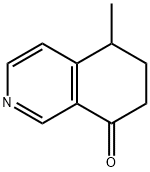 78072-42-1 8(5H)-Isoquinolinone, 6,7-dihydro-5-methyl-