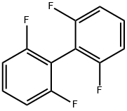 1,1'-Biphenyl, 2,2',6,6'-tetrafluoro-