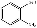 Benzeneselenol, 2-amino-