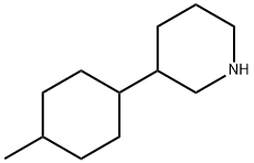 785772-27-2 3-(4-甲基环己基)哌啶