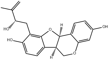 DOLICHIN B Structure