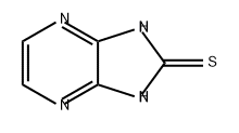 2H-Imidazo[4,5-b]pyrazine-2-thione, 1,3-dihydro-|