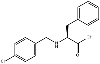 BRL 26314 Structure