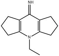 Dicyclopenta[b,?e]?pyridin-?8(1H)?-?imine, 4-?ethyl-?2,?3,?4,?5,?6,?7-?hexahydro-,796886-54-9,结构式
