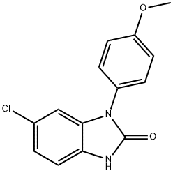 BRN 5566849 Structure