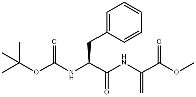 , 79807-13-9, 结构式