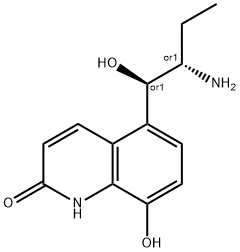 79828-50-5 丙卡特罗杂质02