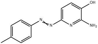 798575-25-4 3-Pyridinol,2-amino-6-[(4-methylphenyl)azo]-(9CI)