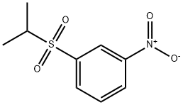 80213-20-3 1-(异丙基磺酰基)-3-硝基苯