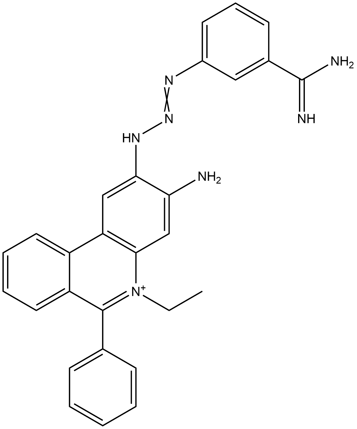 802621-36-9 Isometamidium Impurity 6